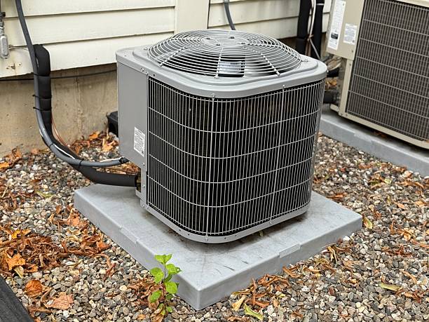 24/7 Emergency Hvac Installation experts in Rossville, KS