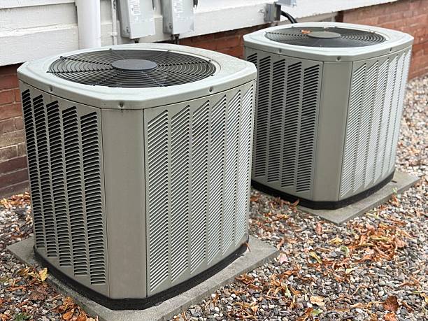 Reliable Hvac Installation contractor in Rossville, KS by JG Cool HVAC